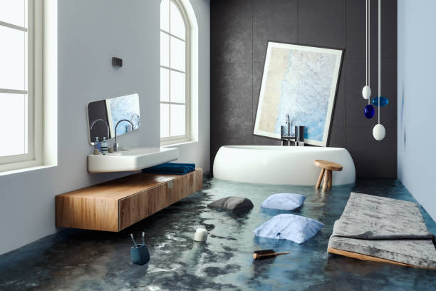 Best 24/7 water damage repair  in Clayton, NJ