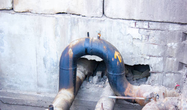 Best Basement water damage restoration  in Clayton, NJ